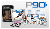 P90 Challenge Pack