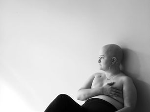 The Loneliness of the Breast Cancer Survivor.