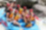 Poconos: Survivors Rafting Trip
