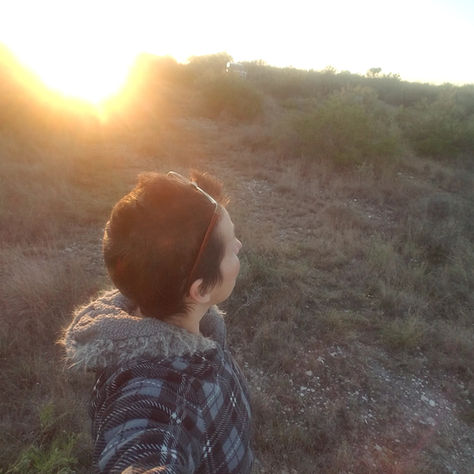 I Laugh More, Pray More, and Forgive More