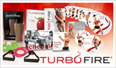 Turbo Fire Challenge Pack