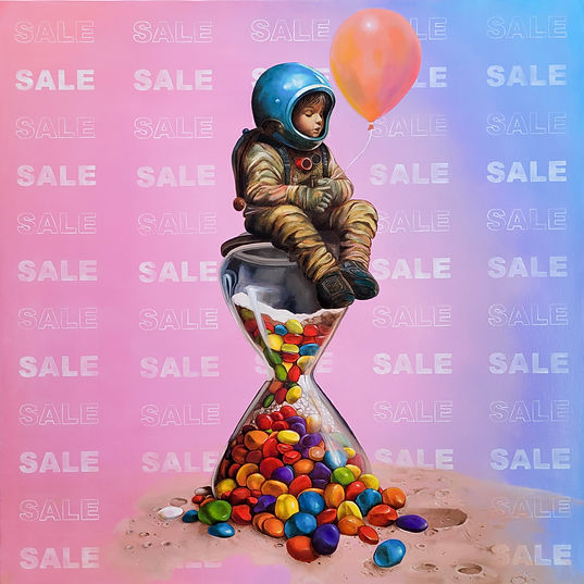 EdenAizenberg_TIME TRAVEL_Part_2_OIL ON CANVAS_2023_100x100cm.jpg