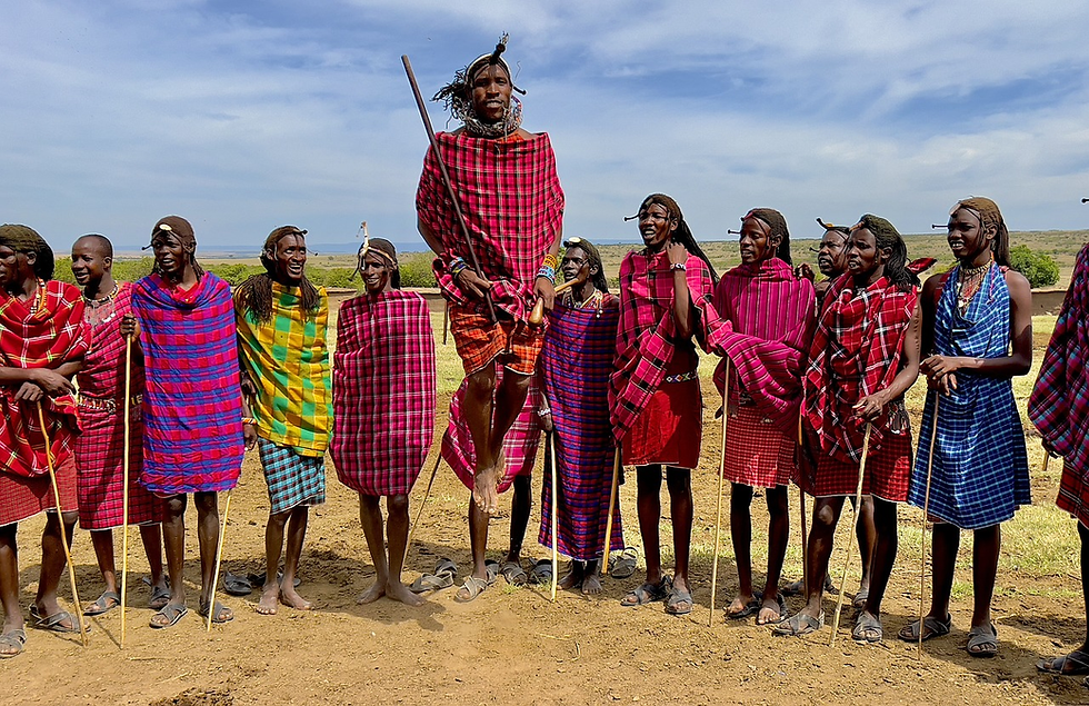 Stewards Of Our Planet: How are Indigenous communities impacted by climate change?