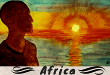 Osun : The River Goddess of Africa