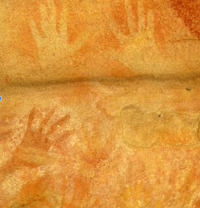 Cave Paintings CC: Pixabay
