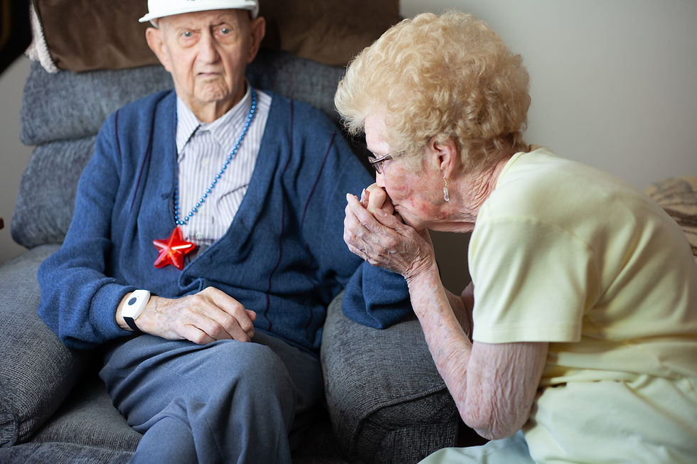 My Favorite Brand Discovery