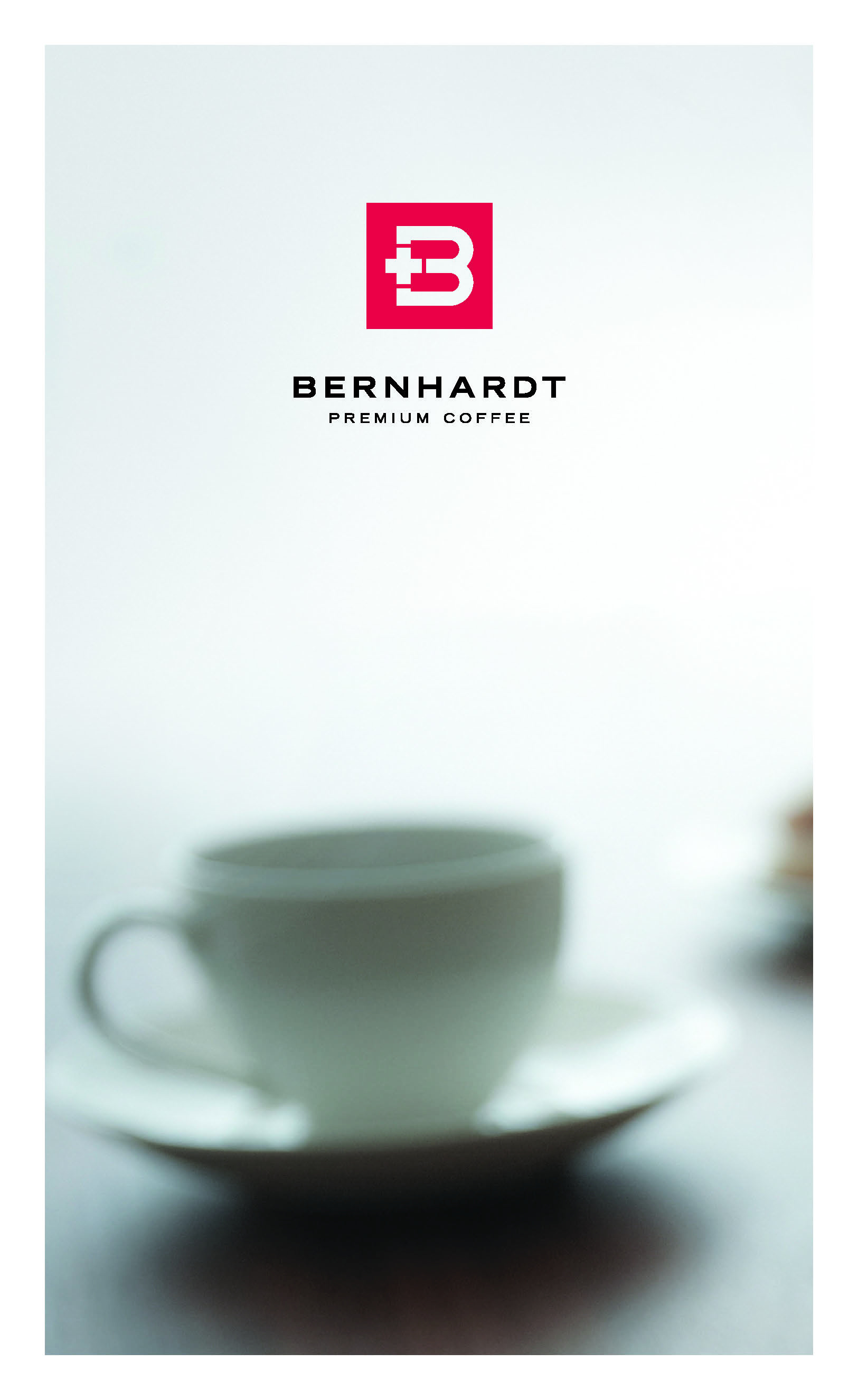 Bernhardt Coffee