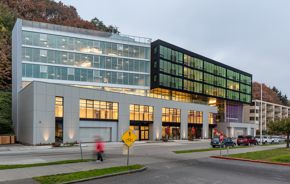 Modern-commercial-designer-Seattle Rhodes Architecture