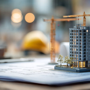 Peer Review Services: Reduce Risk Before Construction Begins
