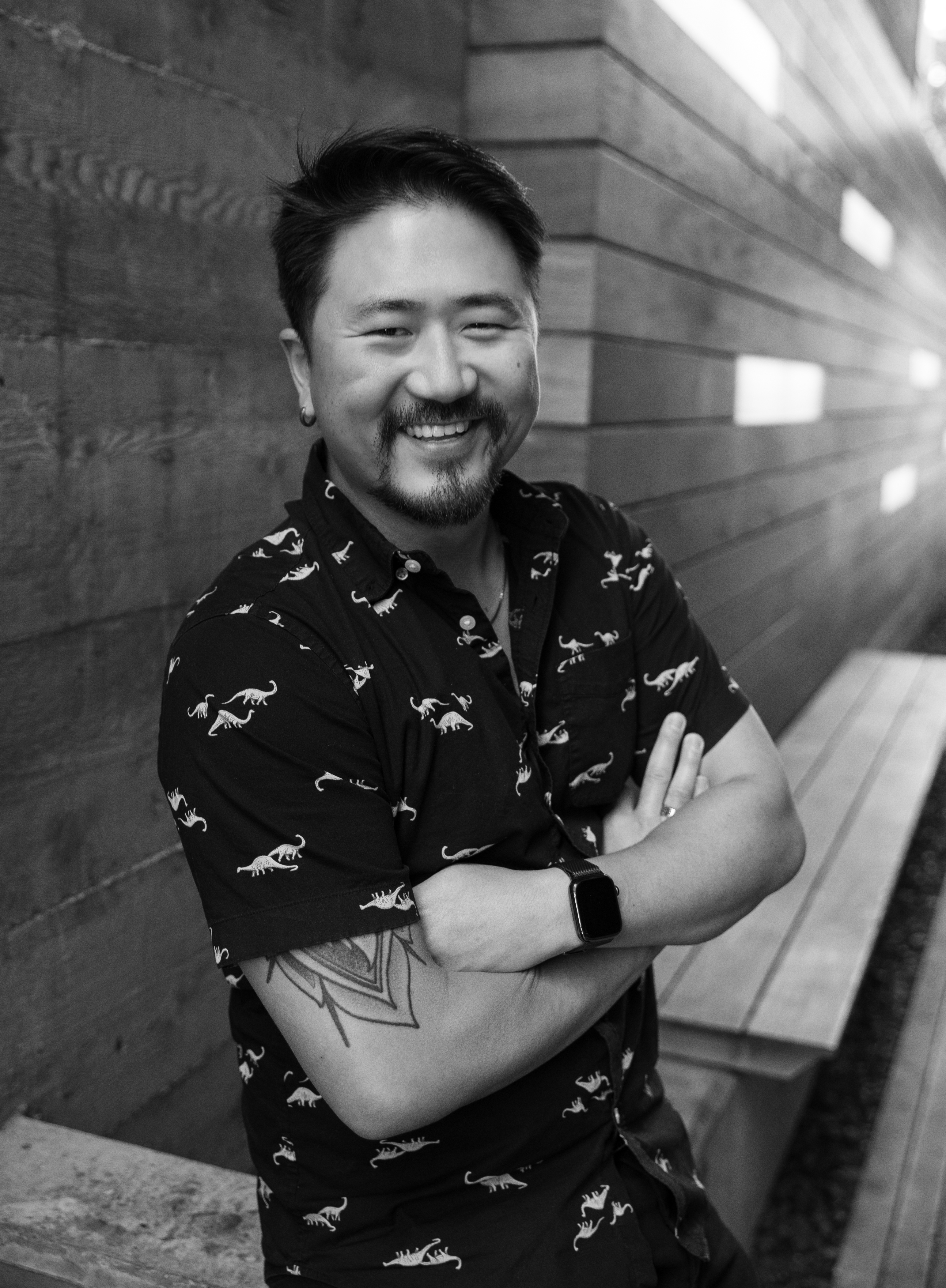 Writer: Jeff Ko