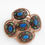 Thumbnail: Vintage Sarah Coventry Brooch
