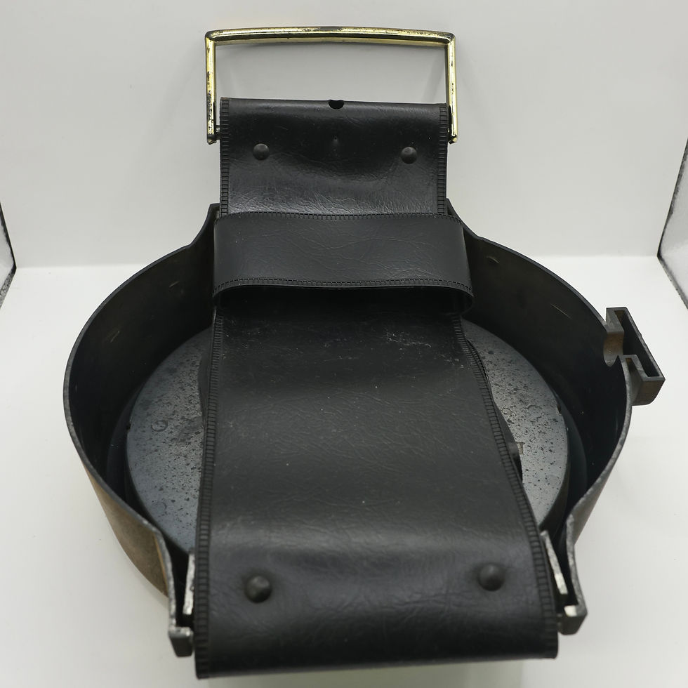 Thumbnail: Vintage "Mickey Mouse" Wristwatch Wall Clock