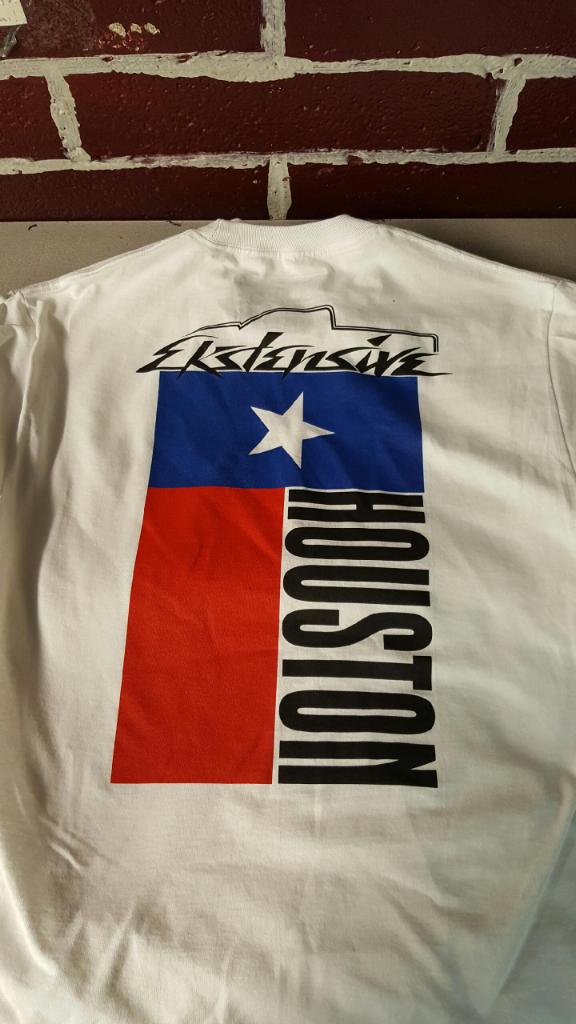 Houston Texas