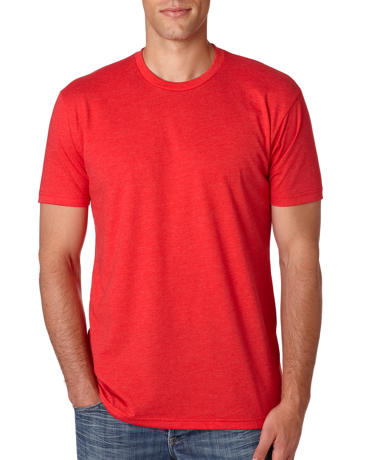 Next Level poly cotton 6210