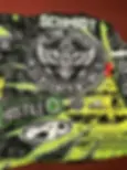 Thumbnail: Sublimated Jerseys-Custom for you