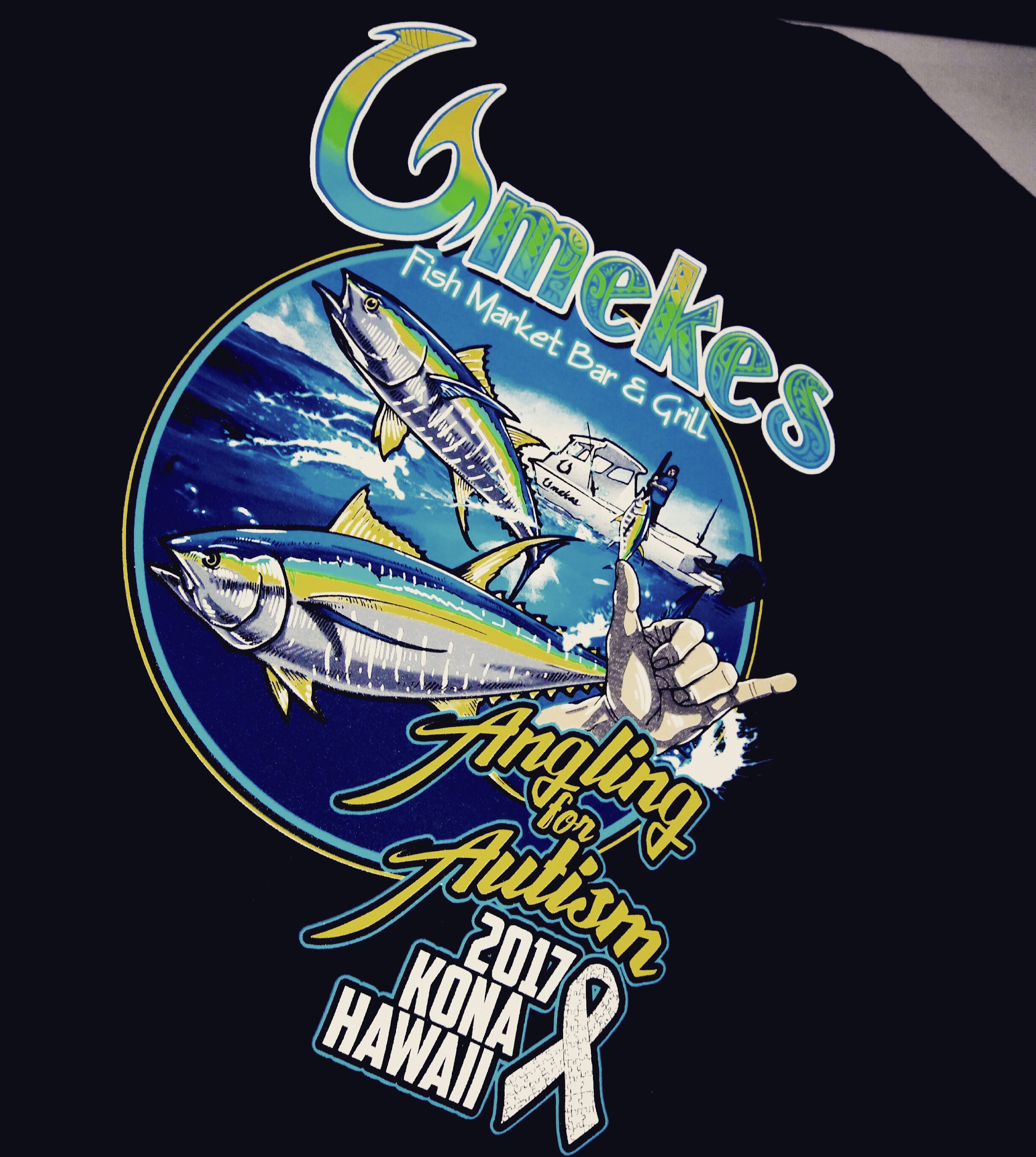 Umekes Hawaii