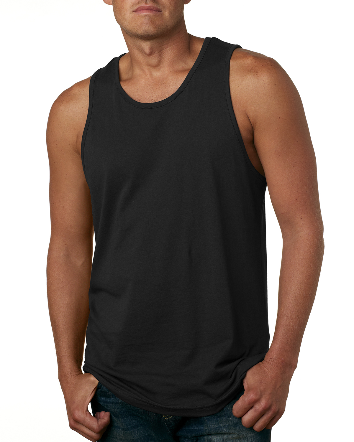 Tank top Next level 3633