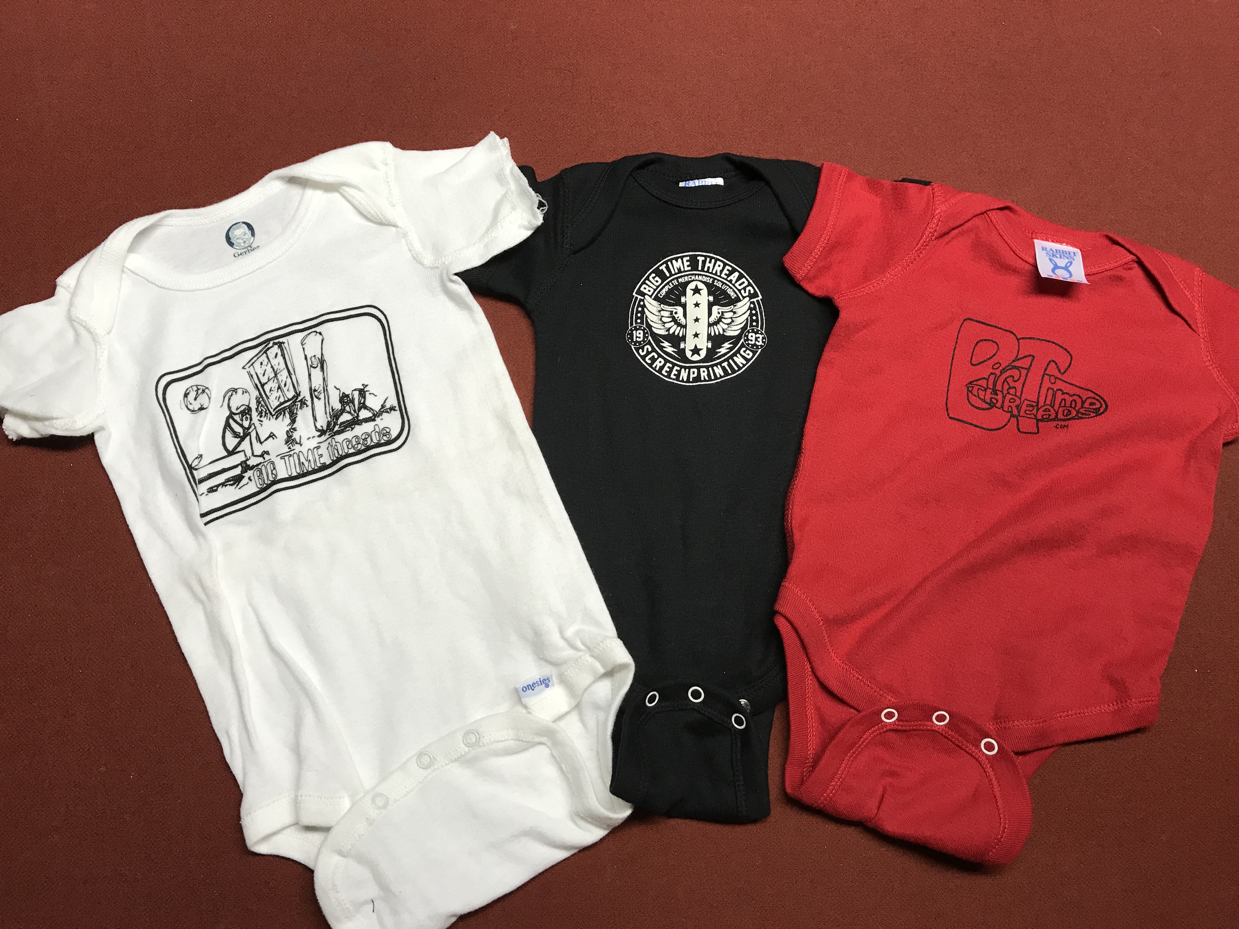 baby gear