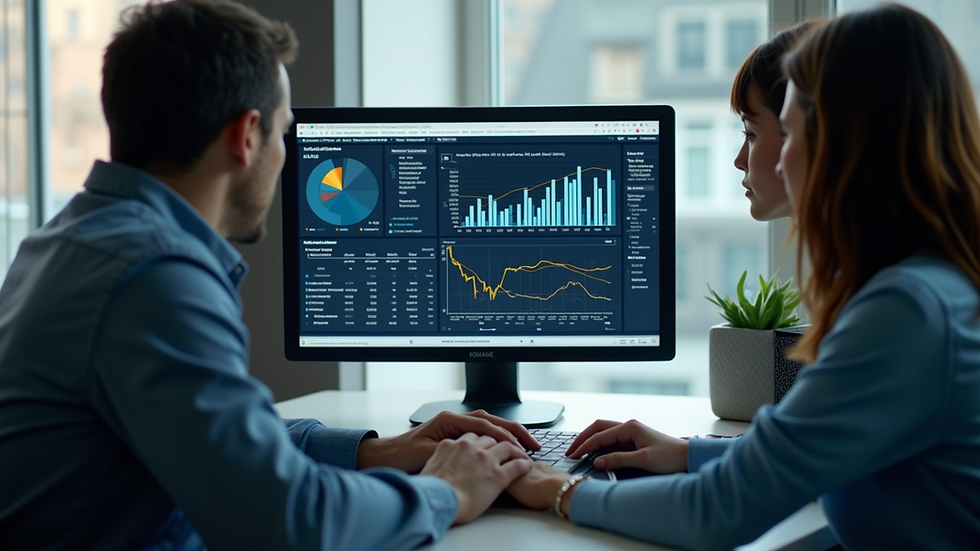 Optimizing Insurance Product Analysis for Reinsurers and Insurers