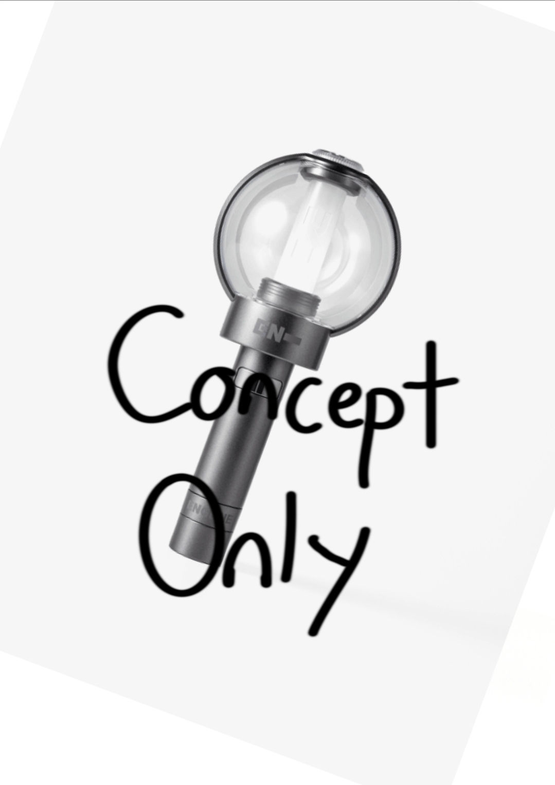 Enhypen Pay Light Stick (Pre-order Only)