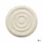 Standard 553 White Stoneware