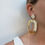 Thumbnail: Love Q Earrings