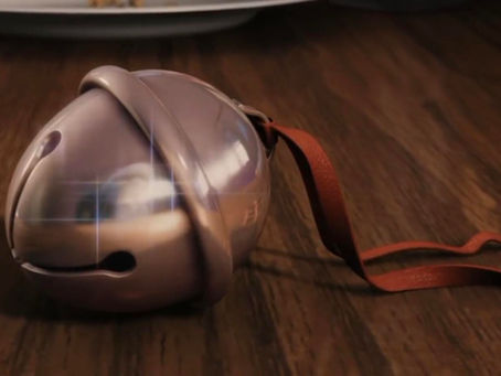 My Pivotal Christmas