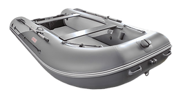 _ФАВОРИТ_  моторная лодка СОЮЗ AIRDECK НДВД ( Надувное дно высокого давления )