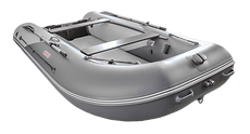 _ФАВОРИТ_  моторная лодка СОЮЗ AIRDECK НДВД ( Надувное дно высокого давления )