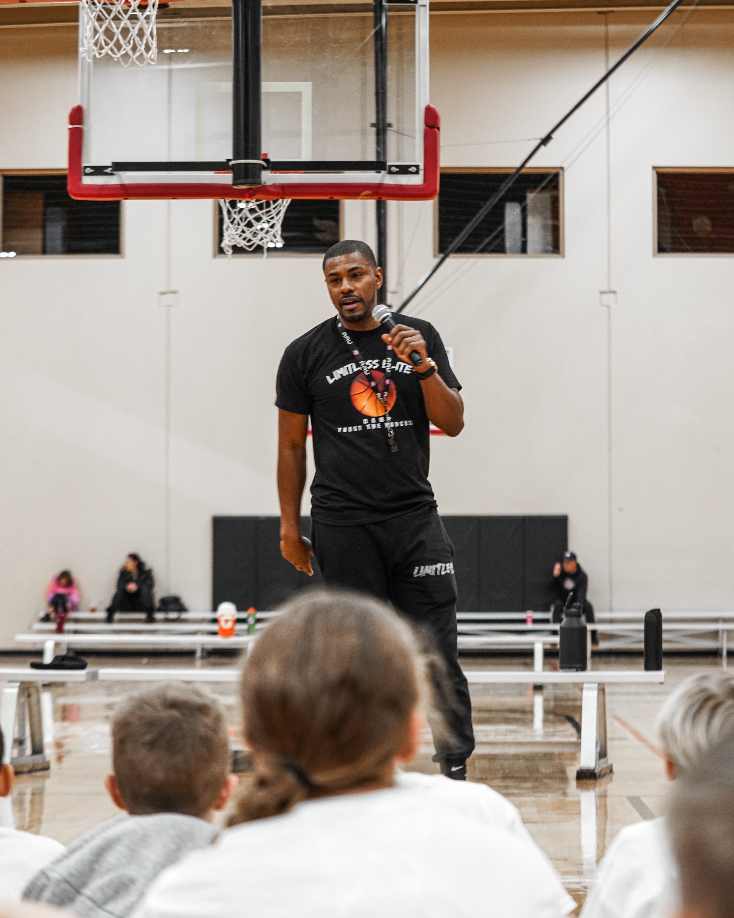 Writer: Dawaun Wells