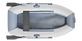 Купить Лодка ПВХ ОДИССЕЙ одноместная серая ФАВОРИТ-БОАТ_edited.png