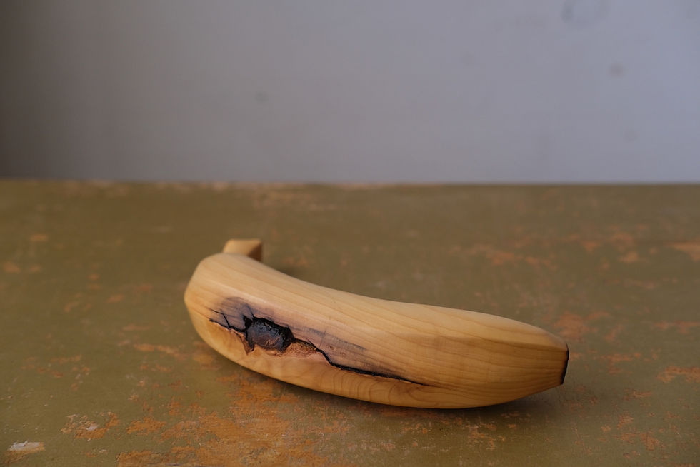 Thumbnail: Banana [One of a kind ] -02