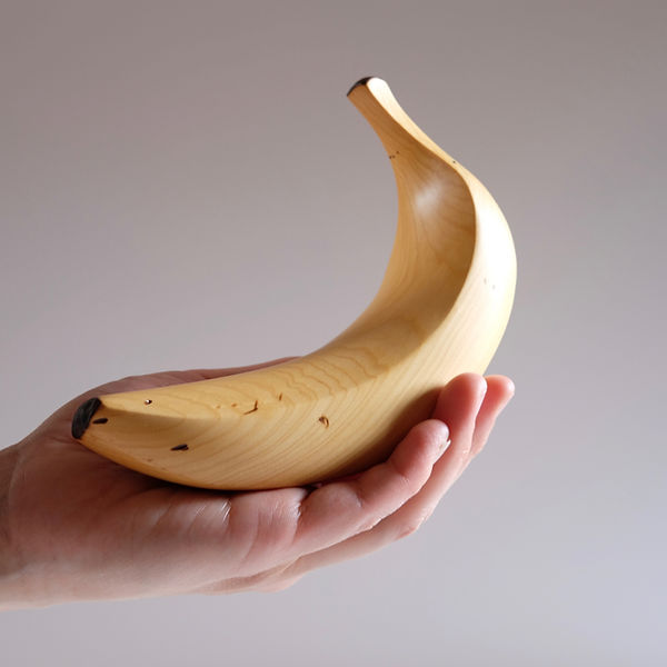 Banana | mokkou-yamagen