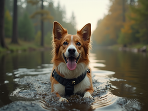 Conseils pratiques pour randonner avec un chien