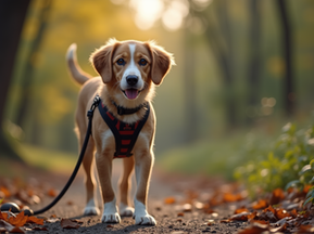 Équipement randonnée débutant : Randonner avec son chien, conseils essentiels