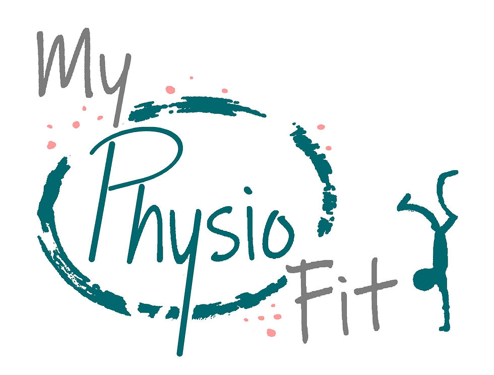 My Physio Fit