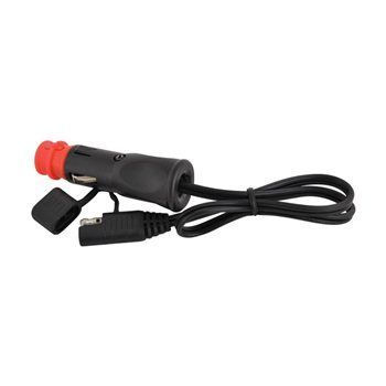 Oxford 12v SAE Accessory Plug OF704