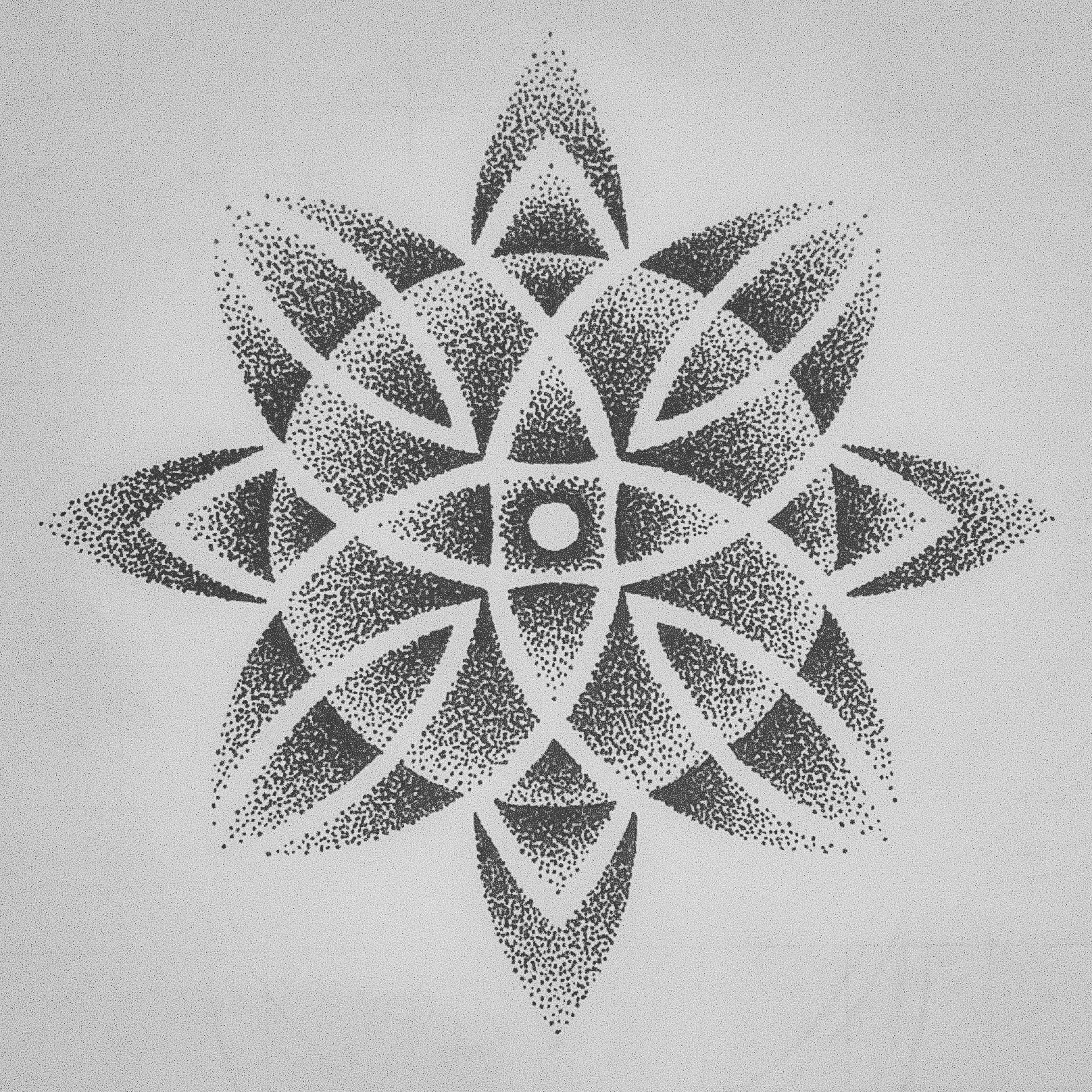 Available to be tattooed