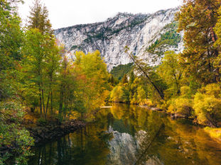 Yosemite