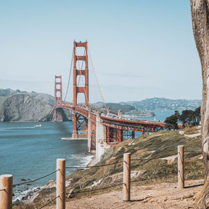 The Streets of San Francisco
