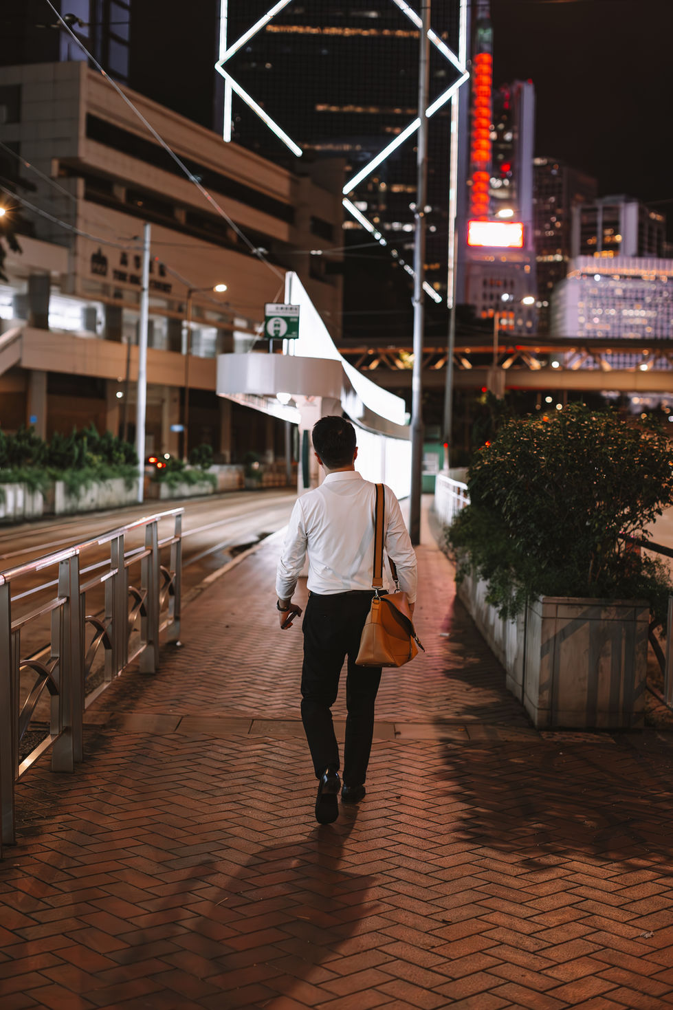 HKG street 16