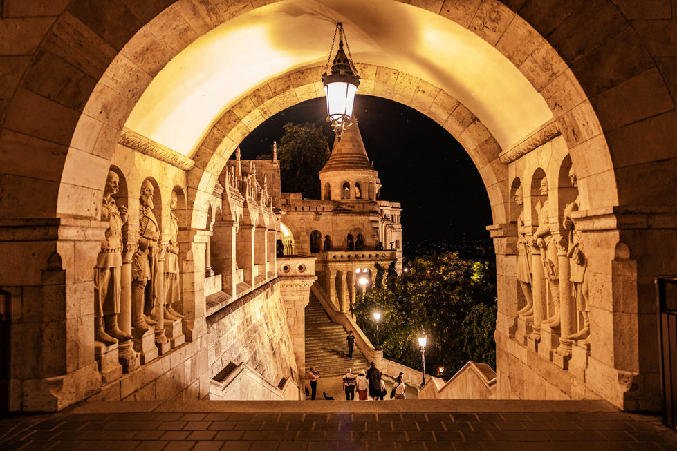 Budapest 6.14.25 -6