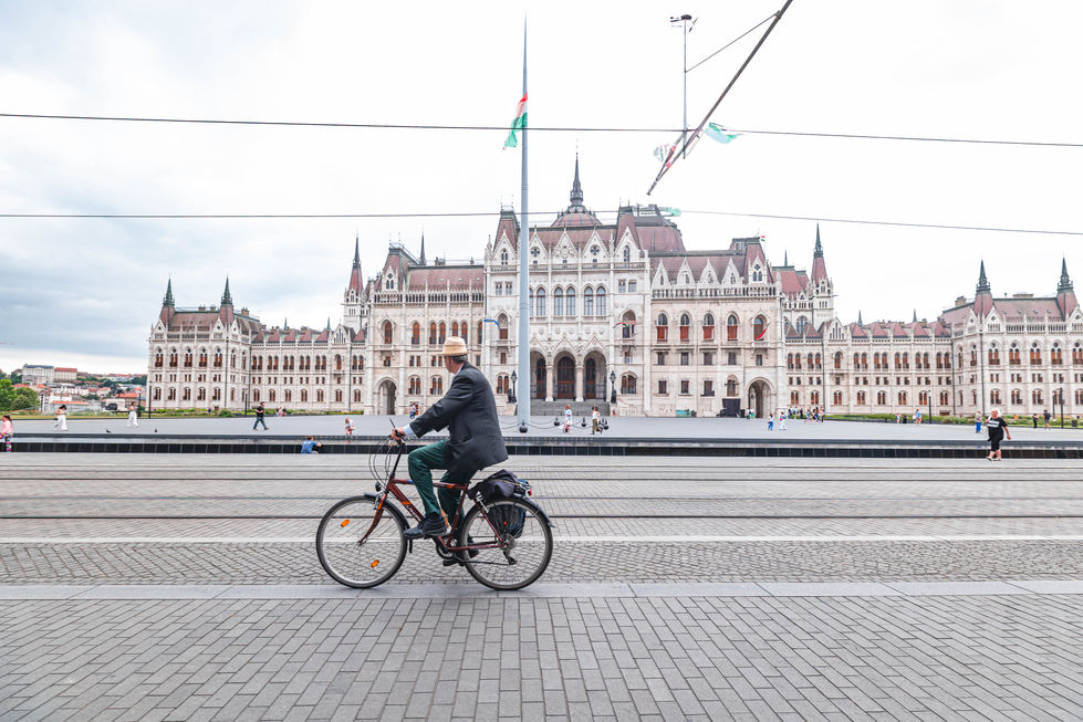 Budapest 6.14.25 -26