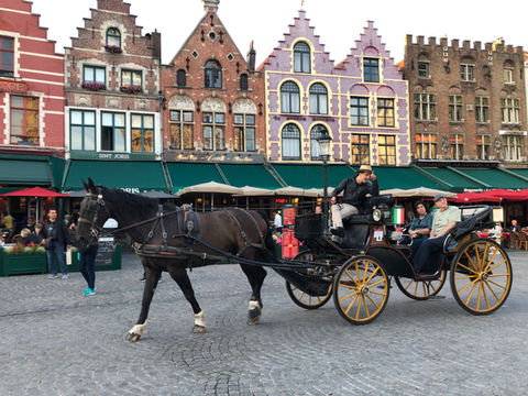 Bruges, Belgium