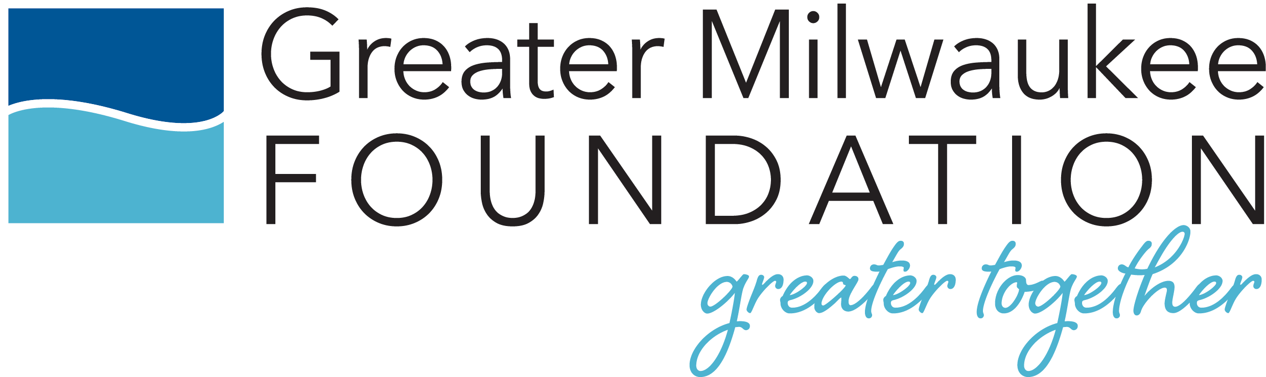 Greater Milwaukee Foundation logo
