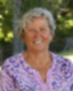 Helen Morrison