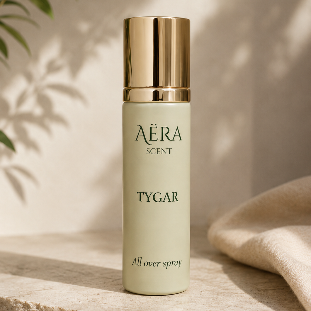 Tygar All over spray 