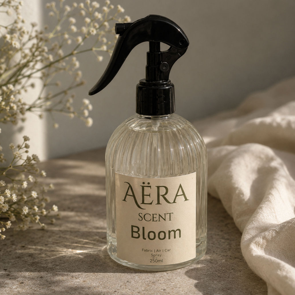 Bloom Fabric Spray