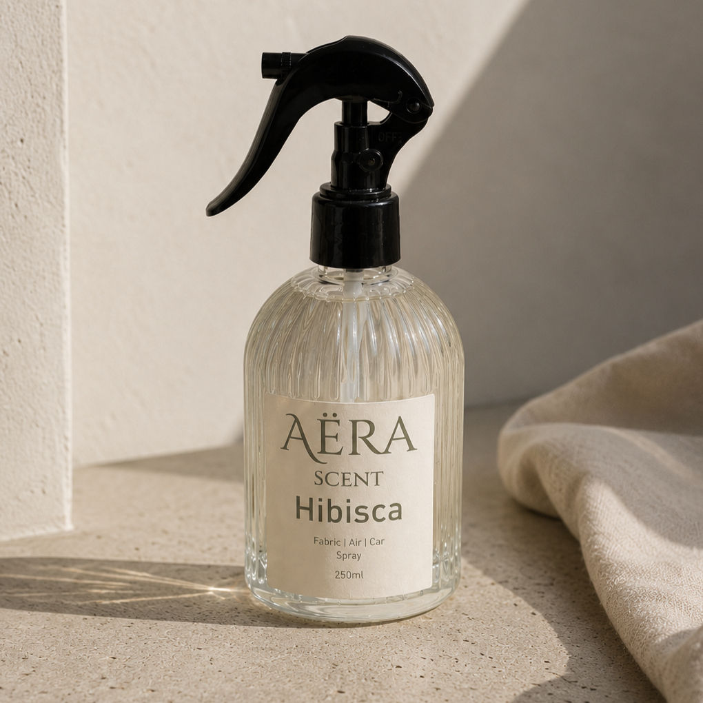 Hibisca Fabric spray