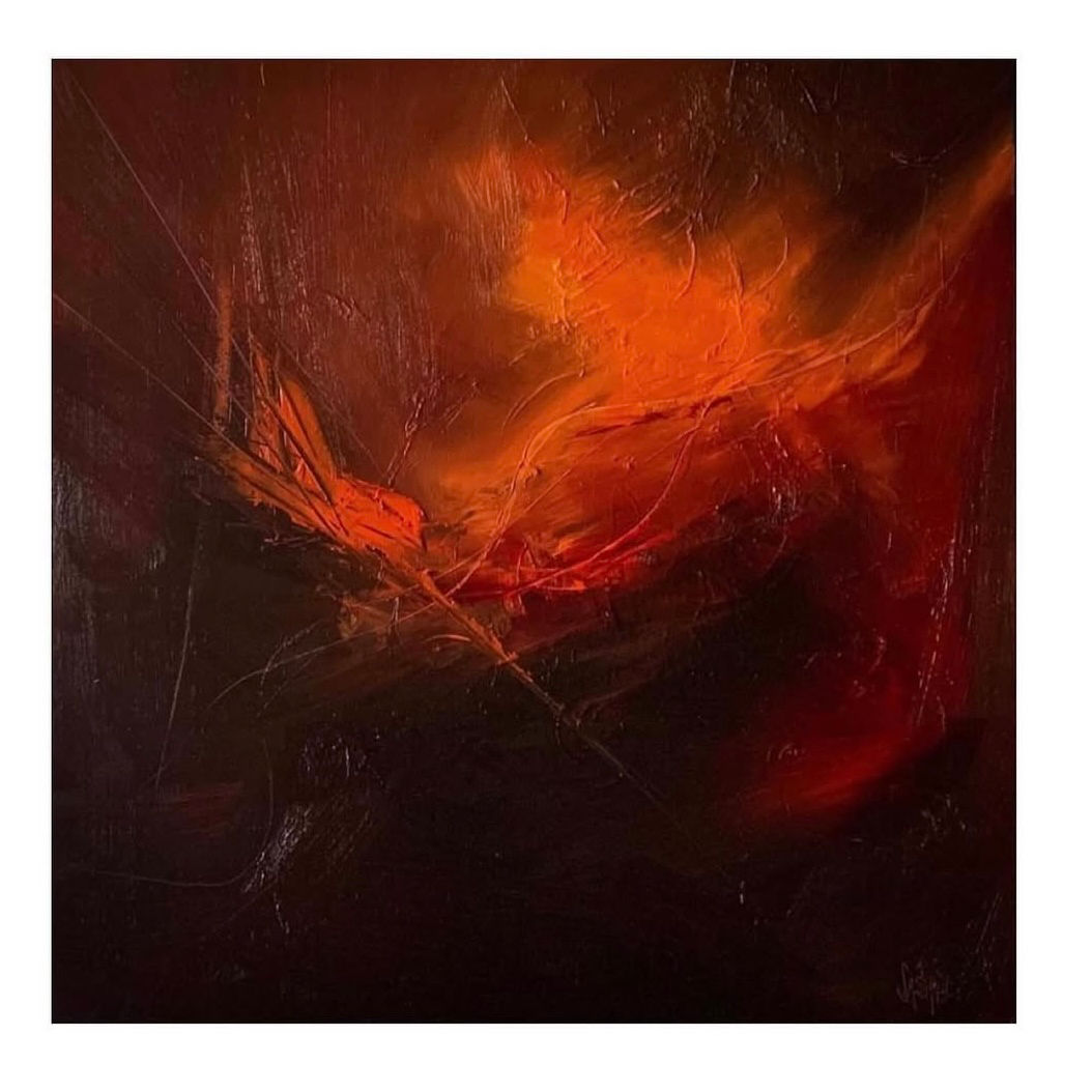 Renaissance |SOLD|